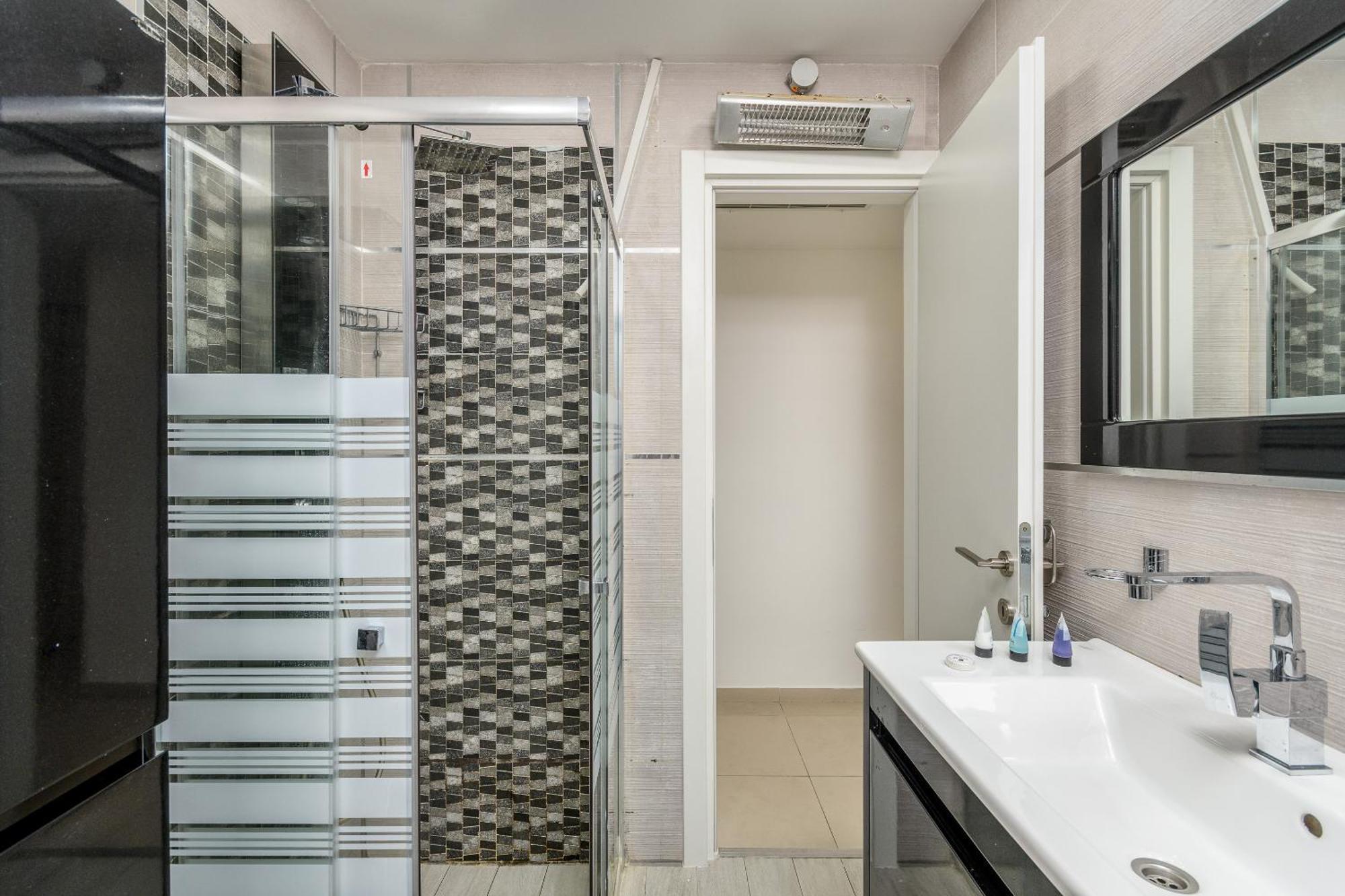 Very Nice 1 Bdr Apartment 2 Min From The Beach ! Тел Авив Екстериор снимка